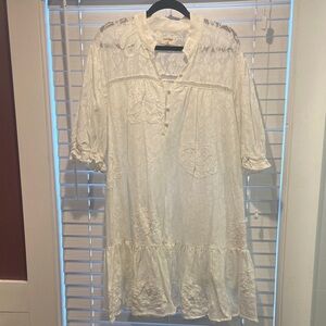 Anthropologie XL Dress